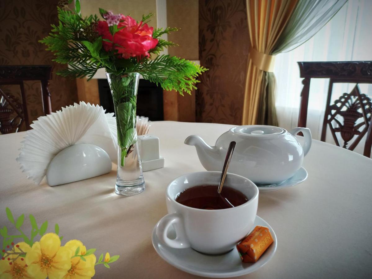 Hotel Status Винница Экстерьер фото
